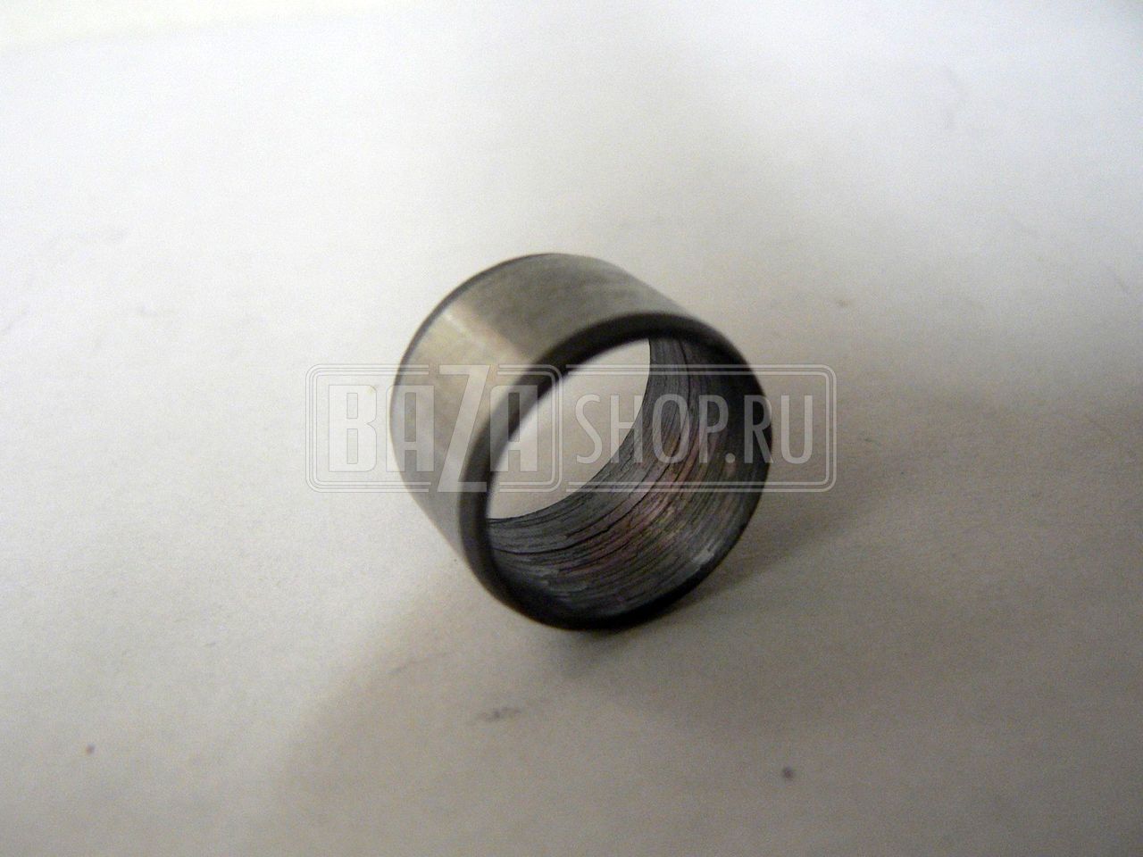 Втулка  установочная головки цилиндров дв.405, 406, 409, 514 УАЗ, ГАЗ (ШТИФТ 17*12) "ЗМЗ" / 406.1003085